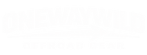 Onewaywild store - Home