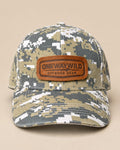 Onewaywild Adventure Cap