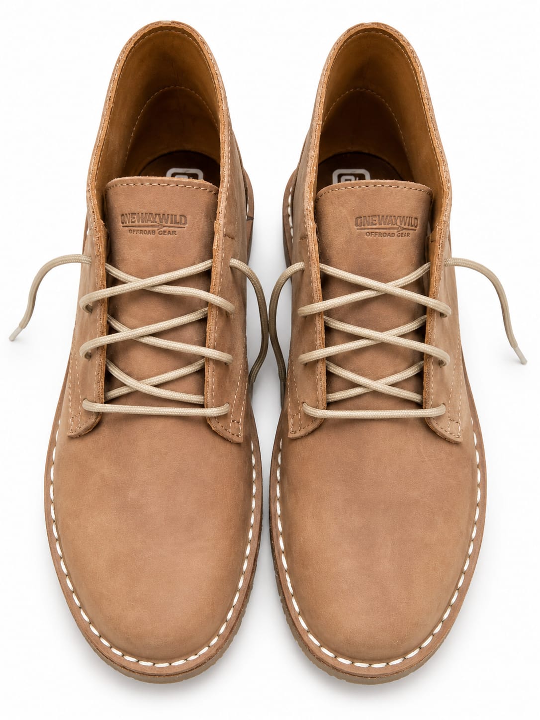 ONEWAYWILD MAVERICK™ Boot