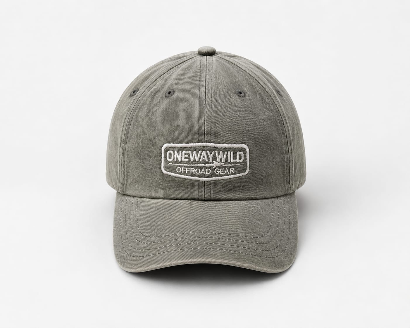 Onewaywild Adventure Cap