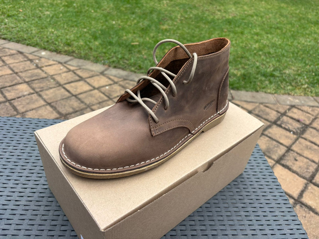 Outlander Plaas Vellie